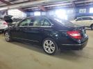 Mercedes-Benz C-Class 300 4matic Image 11