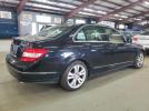 Mercedes-Benz C-Class 300 4matic Image 8