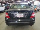 Mercedes-Benz C-Class 300 4matic Image 3
