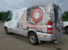Merz Sprinter 2500 Image 7