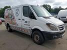 Merz Sprinter 2500 Image 5