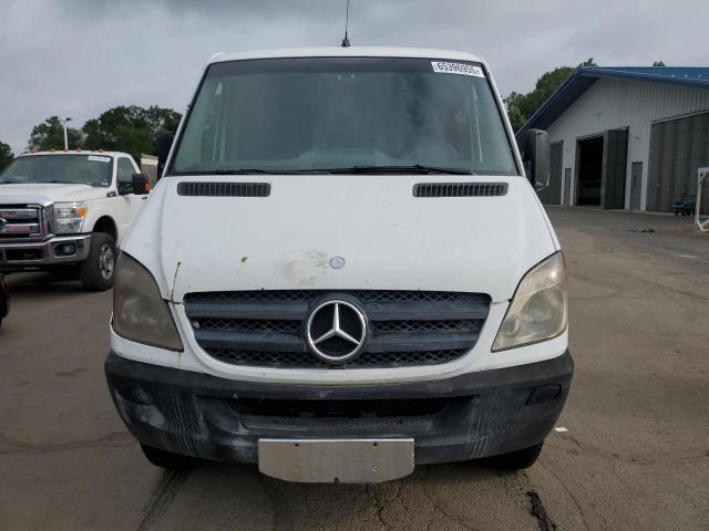 Merz Sprinter 2500 Image 2