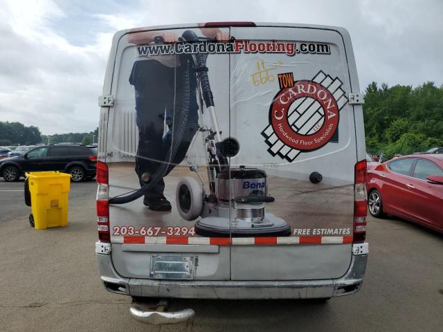 Merz Sprinter 2500 Image 4