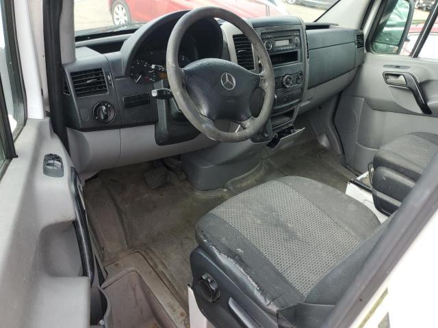 Merz Sprinter 2500 Image 9