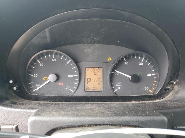 Merz Sprinter 2500 Image 12