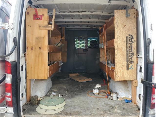 Merz Sprinter 2500 Image 10