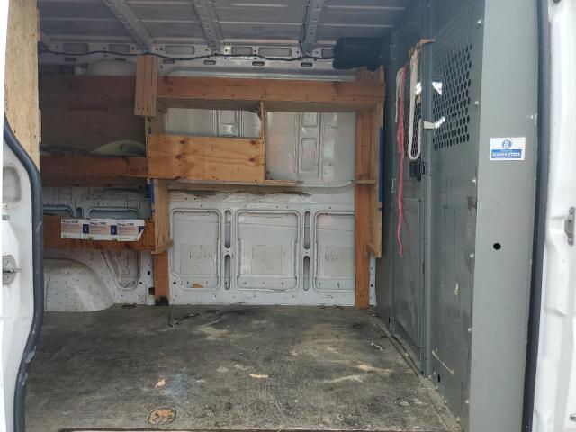 Merz Sprinter 2500 Image 8