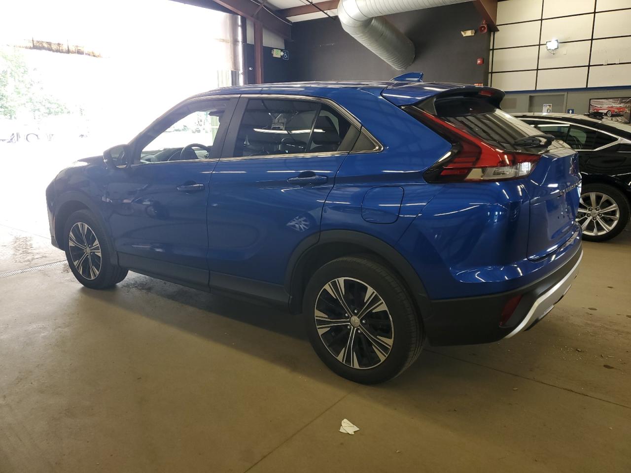 Mits Eclipse Se Image 4