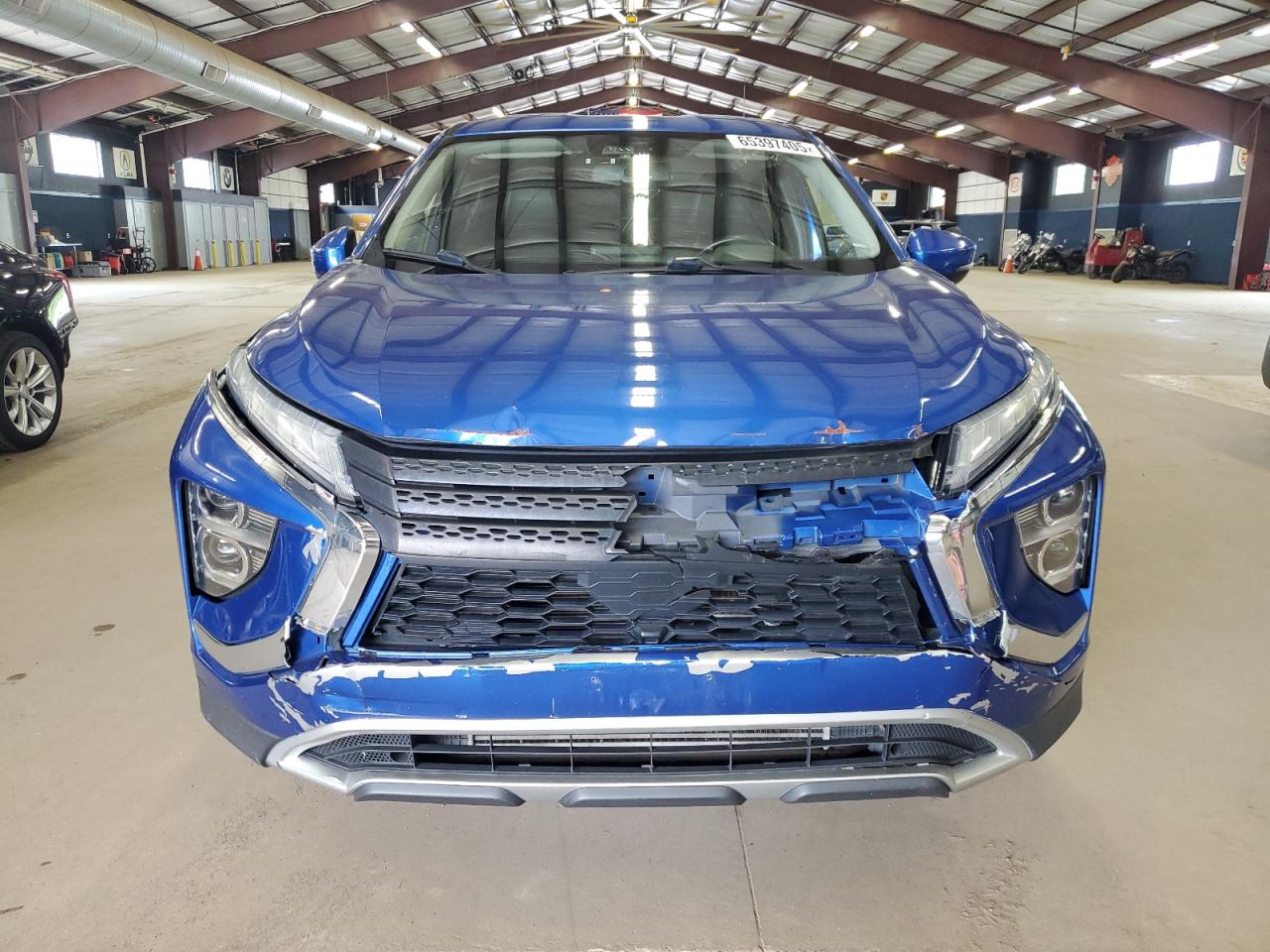 Mits Eclipse Se Image 11