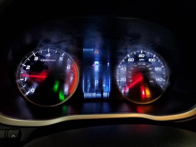 Mits Eclipse Se Image 9