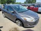 Ford Focus Se Image 4