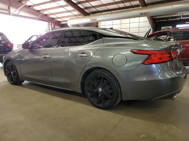 Nissan Maxima 3.5s Image 6