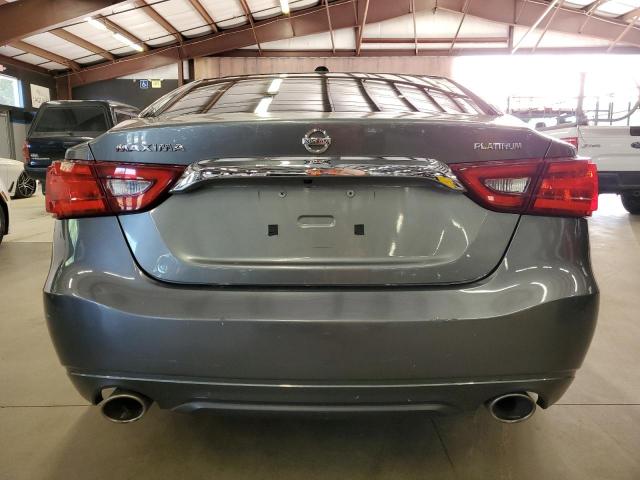 Nissan Maxima 3.5s Image 4