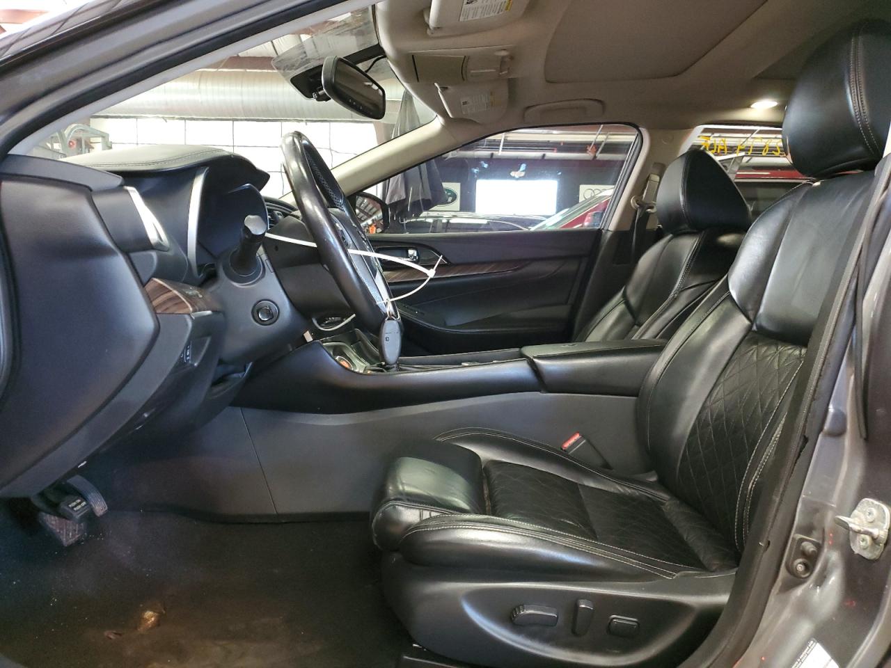 Nissan Maxima 3.5s Image 8