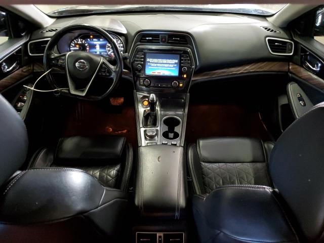 Nissan Maxima 3.5s Image 7