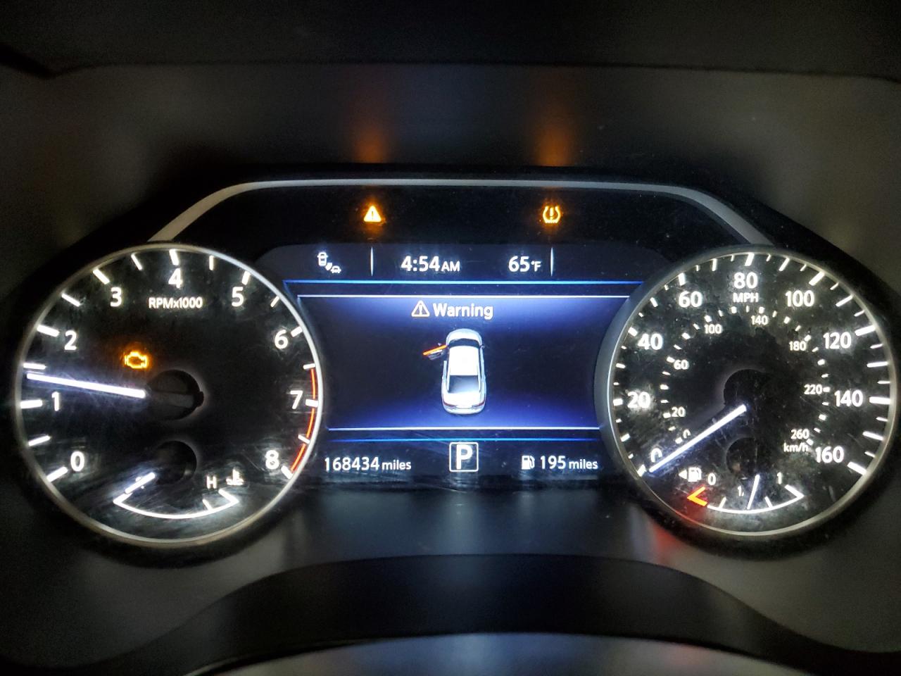 Nissan Maxima 3.5s Image 5