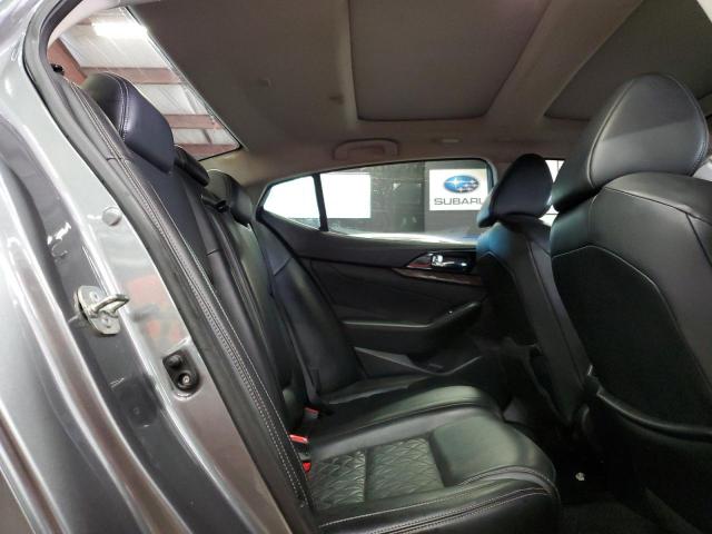 Nissan Maxima 3.5s Image 11