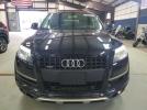 Audi Q7 Premium Plus Image 9