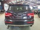 Audi Q7 Premium Plus Image 13