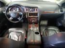 Audi Q7 Premium Plus Image 8