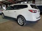 Chev Traverse Lt Image 3