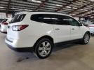 Chev Traverse Lt Image 2