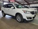 Chev Traverse Lt Image 4
