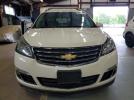 Chev Traverse Lt Image 6