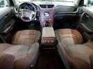 Chev Traverse Lt Image 12
