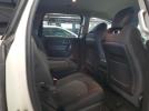 Chev Traverse Lt Image 9