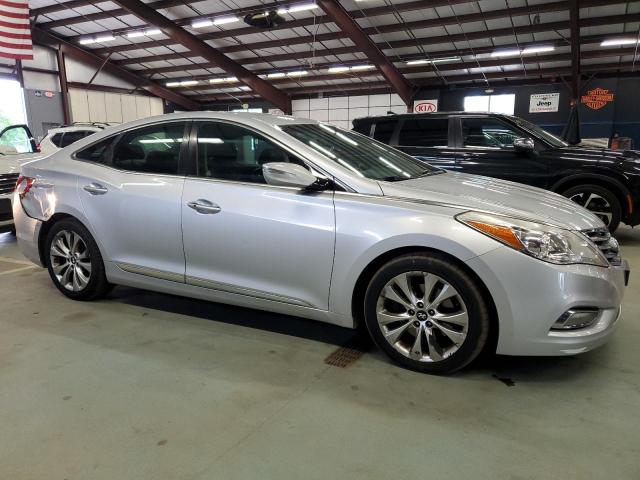 Hyun Azera Gls Image 6