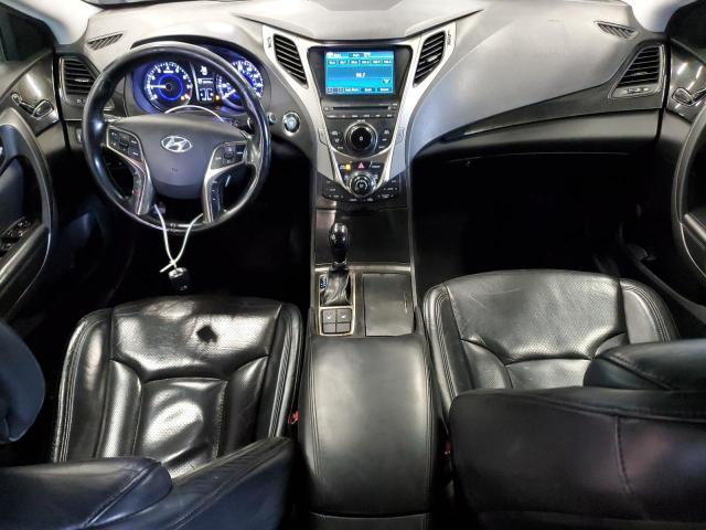 Hyun Azera Gls Image 9