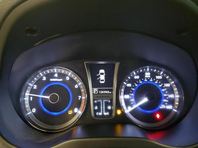 Hyun Azera Gls Image 8