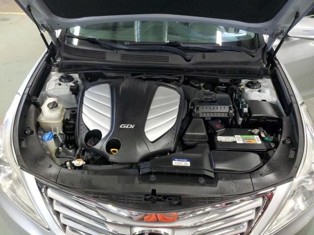 Hyun Azera Gls Image 3