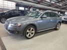 Audi A4 Prestige Image 1