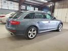 Audi A4 Prestige Image 11