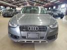 Audi A4 Prestige Image 4