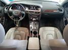 Audi A4 Prestige Image 3