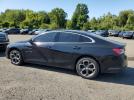 Chev Malibu Lt Image 3