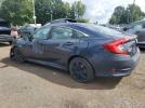 Hond Civic Lx Image 7