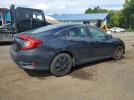 Hond Civic Lx Image 5