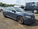 Hond Civic Lx Image 10