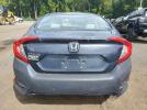Hond Civic Lx Image 11