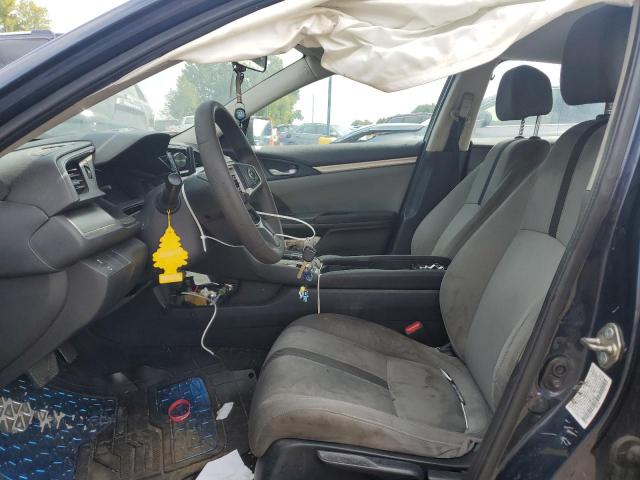 Hond Civic Lx Image 8