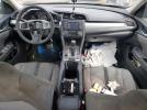 Hond Civic Lx Image 12