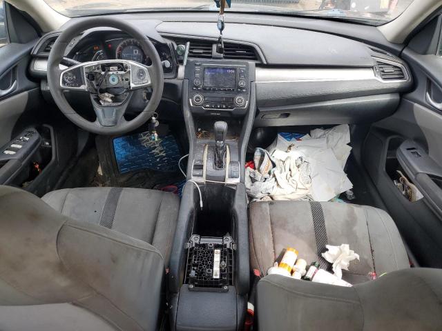 Hond Civic Lx Image 12