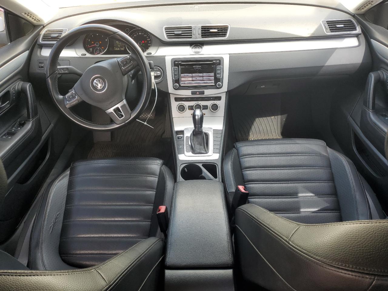 Volk CC Sport Image 8