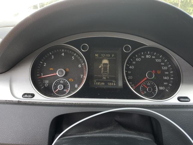 Volk CC Sport Image 9