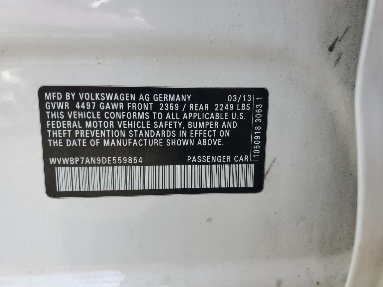 Volk CC Sport Image 10