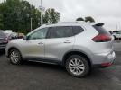 Nissan Rogue S Image 3